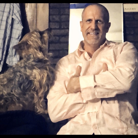 Meet your Posher, Joe - Picture 2 of 2